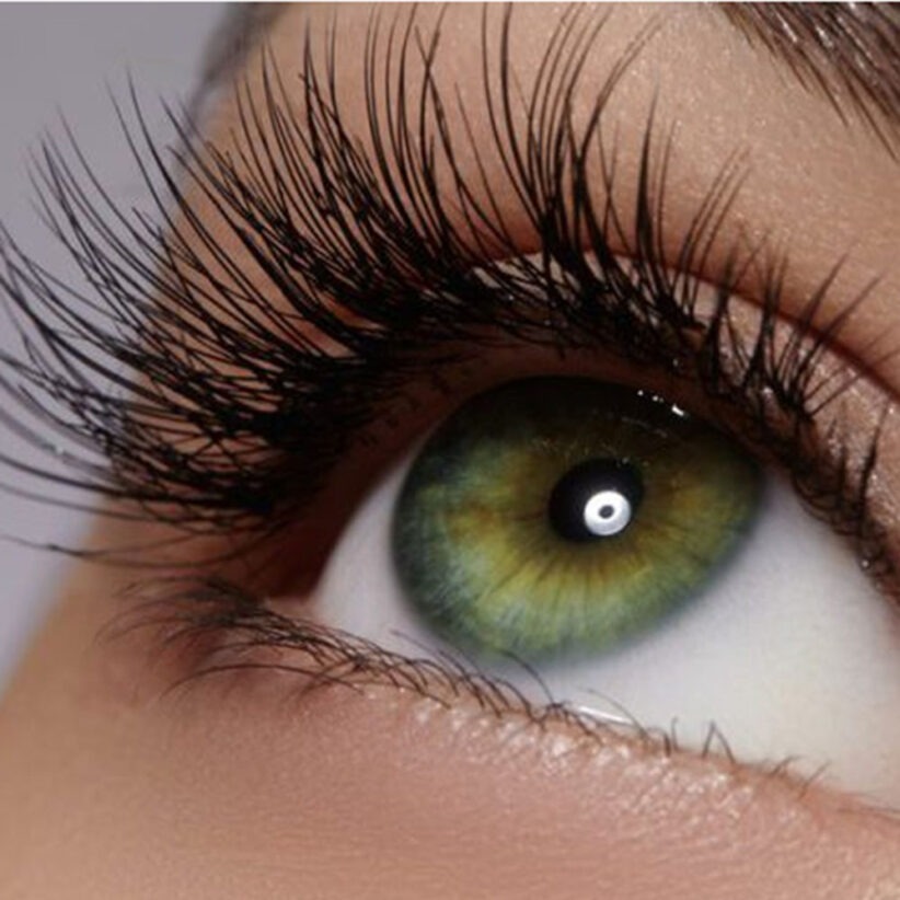 extension ciglia