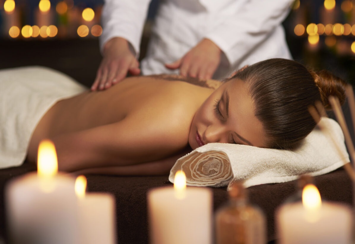Quali tipi di massaggi esistono