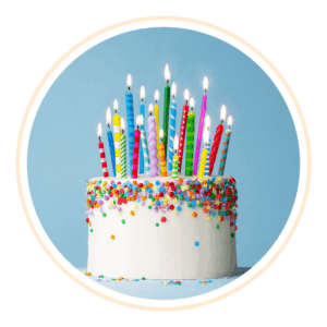 Buon Compleanno da VenereSPA