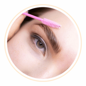 Laminazione Sopracciglia