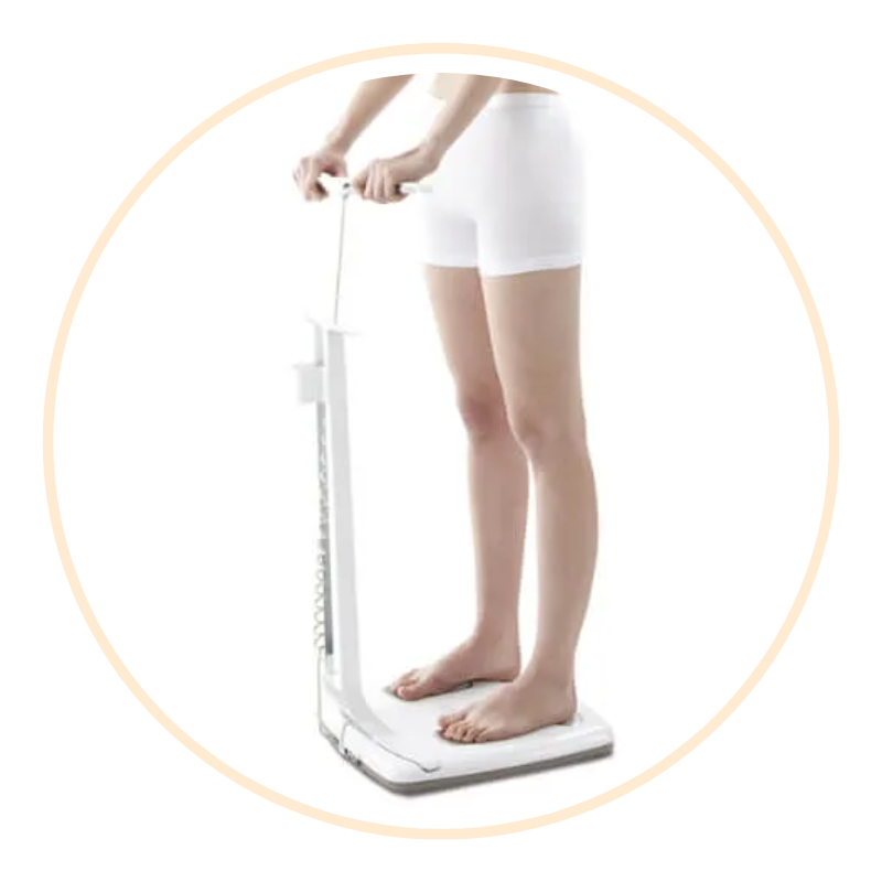 Body Test